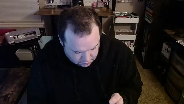 MegaChip online show from 02.05.26