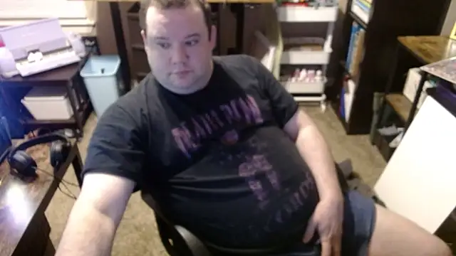 MegaChip online show from 02.18.26