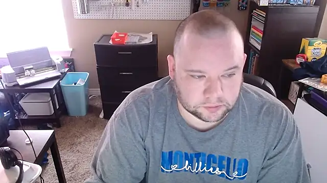 MegaChip online show from 03.05.26