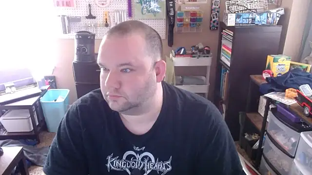 MegaChip online show from 03.10.26