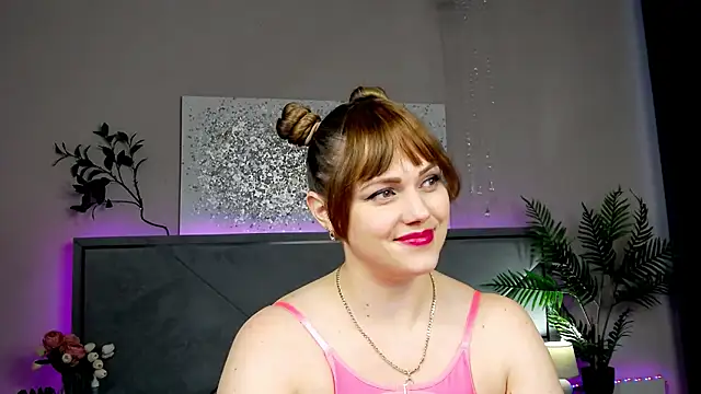 Snapshot of AnabeleBliss chatting on 06.29.26 AnabeleBliss online show from 06.29.26