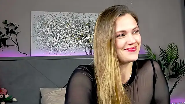 Snapshot of AnabeleBliss chatting on 07.14.26 AnabeleBliss online show from 07.14.26