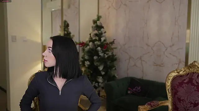 Rita Moon054 online show from 12.17.25