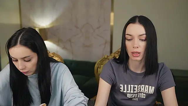 Rita Moon054 online show from 03.10.26