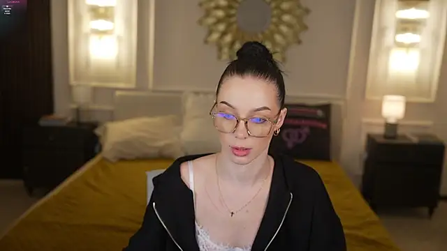 Rita Moon054 online show from 03.23.26