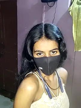 Snapshot of Thaper_Meera2 chatting on 02.18.26 Thaper Meera2 online show from 02.18.26