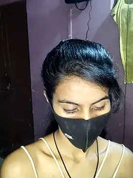 Snapshot of Thaper_Meera2 chatting on 02.21.26 Thaper Meera2 online show from 02.21.26