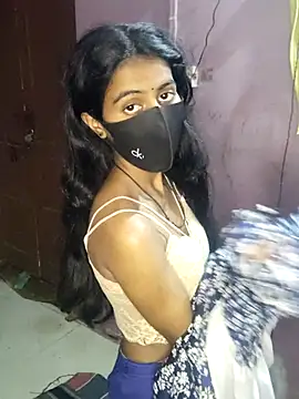 Snapshot of Thaper_Meera2 chatting on 02.23.26 Thaper Meera2 online show from 02.23.26