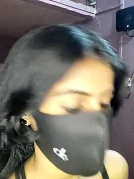 Snapshot of Thaper_Meera2 chatting on 03.10.26 Thaper Meera2 online show from 03.10.26