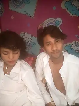 Freakingromance online show from 02.27.26