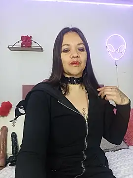 Victoria Wilde  online show from 03.23.26