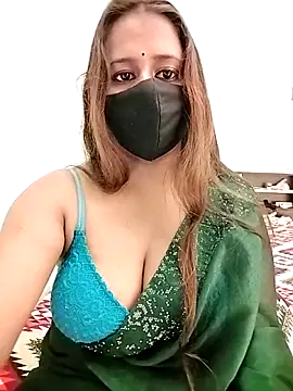 LoveLy-Soneya online show from 11.13.25