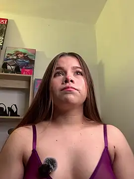 violettabond online show from 07.23.26