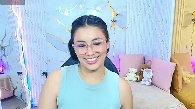 PEACHY TAY online show from 07.22.26
