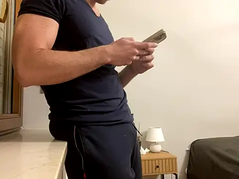 redflake online show from 11.18.25