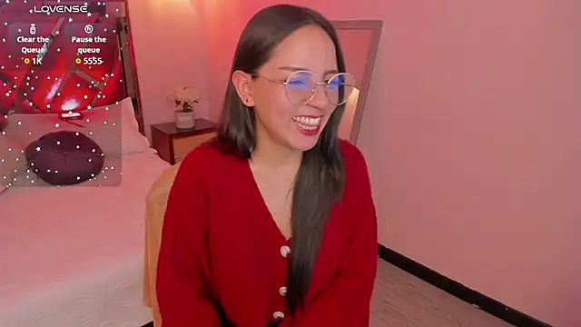 Kittyy patitas suaves online show from 01.09.26