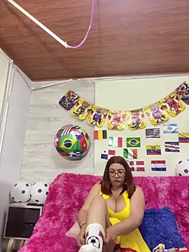 PamelaBoobs online show from 06.17.26