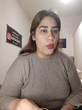 nahiarabiel33 online show from 06.16.26