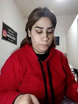 nahiarabiel33 online show from 07.02.26