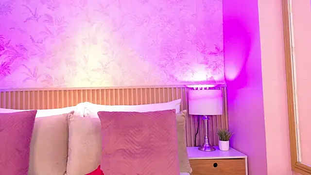 ValeriaMonet online show from 06.10.26