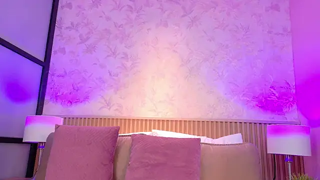 ValeriaMonet online show from 07.15.26