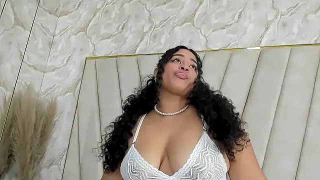 alana-silva online show from 05.03.26