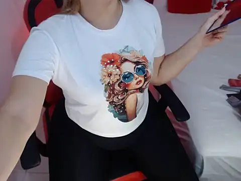 lesly 36 online show from 02.03.26