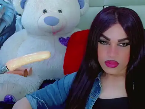 NharaBigCock online show from 11.12.25