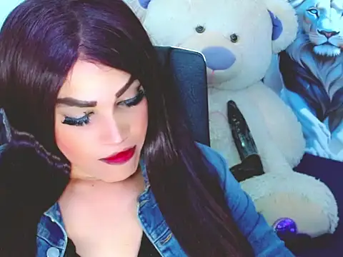 NharaBigCock online show from 11.16.25