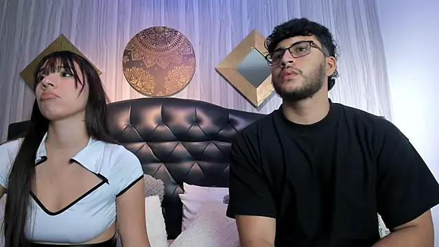 mikeandlucy  online show from 11.05.25