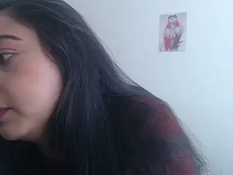 camila rouswhyth online show from 02.26.26