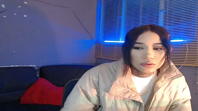 lyam ebony  online show from 11.26.25