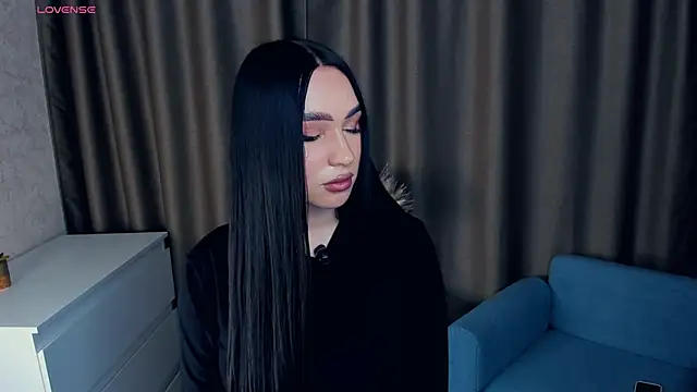 Snapshot of TeraSaner chatting on 11.05.25 TeraSaner online show from 11.05.25