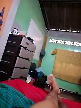 LUISDARIO24 online show from 12.21.25