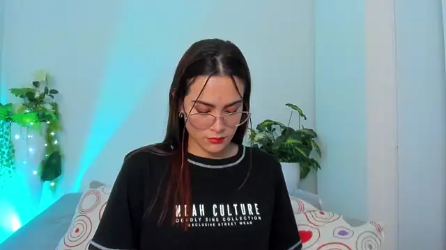 SaraAlvarezx online show from 01.07.26