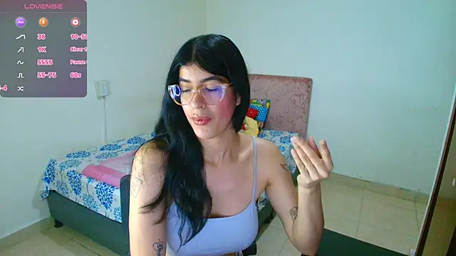 Kassandra 0304 online show from 05.02.26