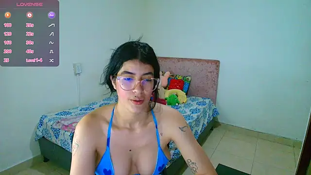Kassandra 0304 online show from 05.08.26