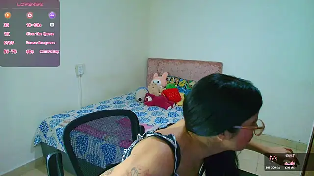 Kassandra 0304 online show from 05.09.26