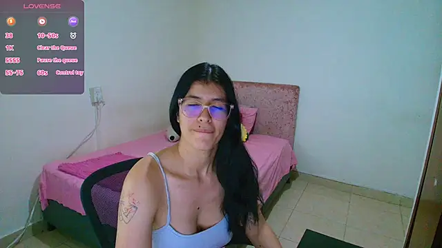 Kassandra 0304 online show from 05.21.26