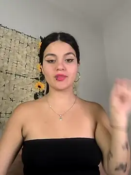 Lorenaa1 online show from 05.02.26