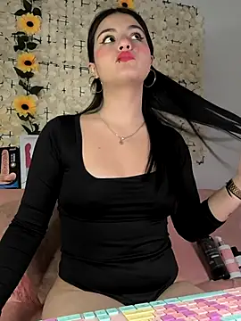 Lorenaa1 online show from 05.03.26