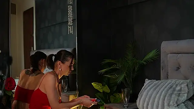 Snapshot of CelineHeaven chatting on 07.17.26 CelineHeaven online show from 07.17.26