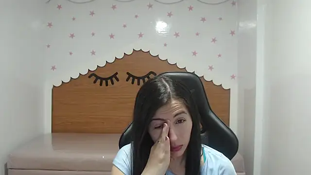 scarlett percy t online show from 11.10.25