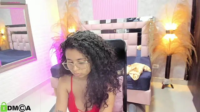 griselle rousse online show from 12.03.25