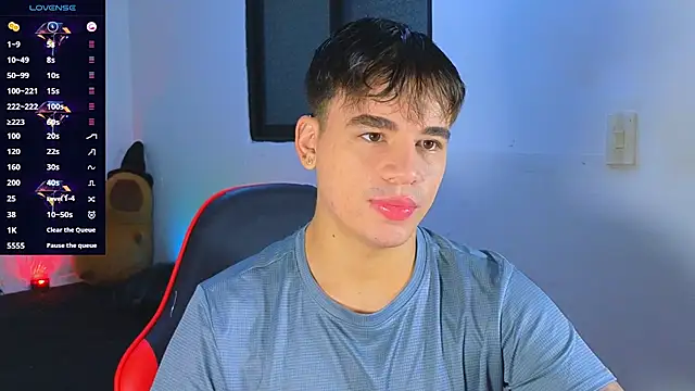 Snapshot of Maiicoll_coleman chatting on 01.15.26 Maiicoll coleman online show from 01.15.26