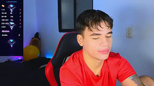 Snapshot of Maiicoll_coleman chatting on 01.17.26 Maiicoll coleman online show from 01.17.26