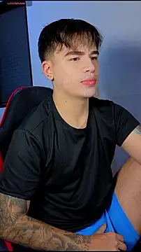 Snapshot of Maiicoll_coleman chatting on 02.10.26 Maiicoll coleman online show from 02.10.26