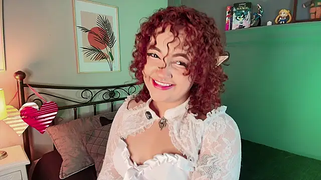  sarahRose online show from 06.10.26