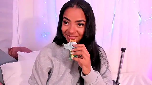 Irishottt online show from 02.14.26