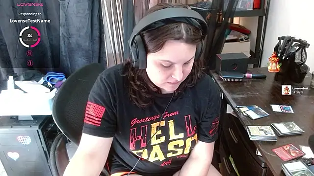 Salacious Sage online show from 02.27.26